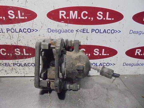 Foto 2ª: Pinza Freno Trasera Izquierdo Bmw Serie 1 114 118D BERLINA 143CV 105KW [204D4] (2005)