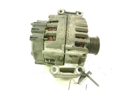 Foto 3ª: Alternador Mercedes Vito 114 CDI 447.601 447.603 447.605) [OM 651.950] (2014)