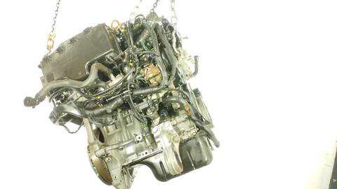 Foto 2ª: Motor Completo Citroen Xsara 1.6 HDI [9HX (DV6ATED4)] (1999)
