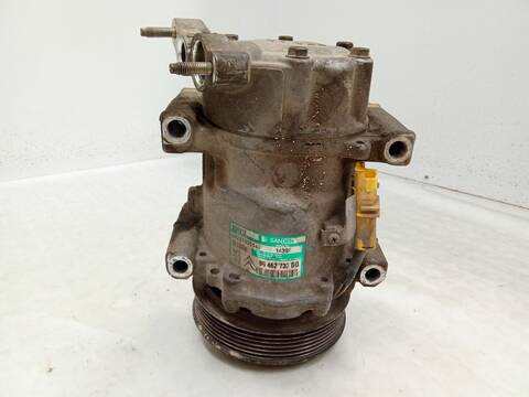 Compresor Aire Acondicionado Peugeot 307 2.0 HDI 110 107CV 79KW