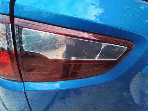 Foto 3ª: Piloto Portón Izquierdo Ford EcoSport COOL CONNECT 125CV 92KW [M1JU] (2021)