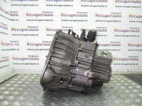 Caja Cambios Mercedes Vito FURGON