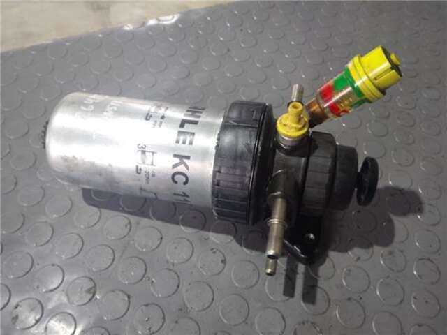 Foto 3ª: Filtro Combustible Ford Transit 2.0 DI (FAE_. FAF_. FAG_) FURGON (FA_ _) [ABFA]