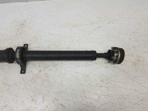 Foto 3ª: Transmision Central Jaguar F Pace PRESTIGE (2017)