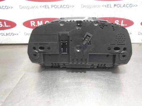 Foto 2ª: Cuadro de Instrumentos Bmw Serie 3 315 320D BERLINA 163CV 120KW [20-4D-4.D] (2006)