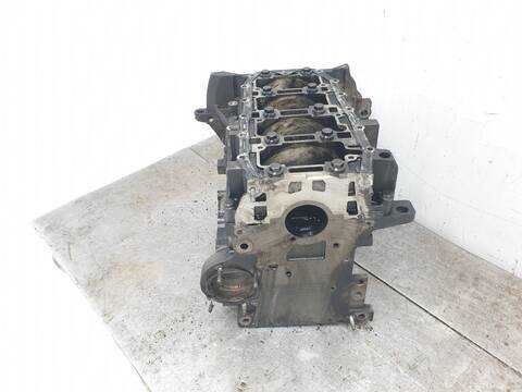 Foto 2ª: Bloque Motor Fiat Fiorino SX FURG. [199A9000]