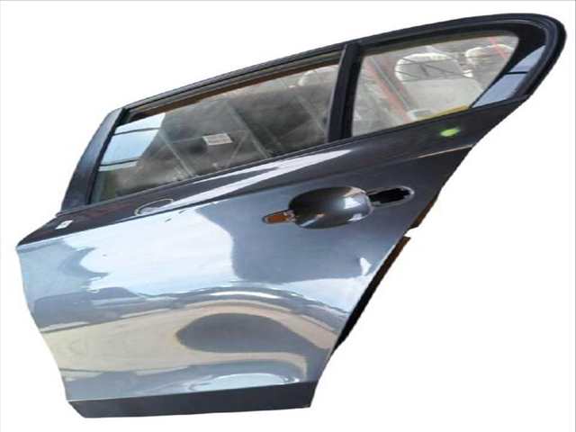 Foto 3ª: Puerta Trasera Izquierda Bmw Serie 1 114 118 D (2003)