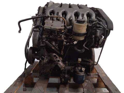 Motor Completo Renault Laguna 2.2 DIESEL 83CV 61KW