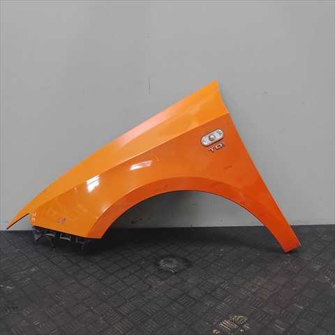 Aleta Delantera Izquierda Seat Ibiza 0.1