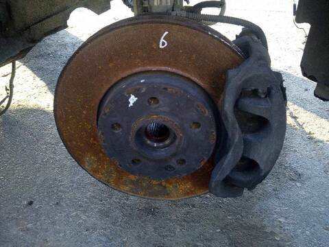 Mangueta Delantera Derecha Mercedes Vito 109/111 CDI LANG 447.703) 114CV 84KW