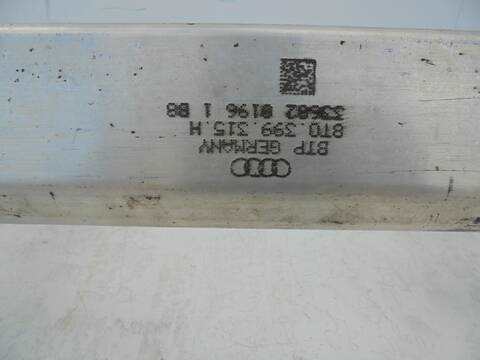 Foto 3ª: Cuna de Motor Audi A4 BASICO AVANT 143CV 105KW [CAG] (2008)