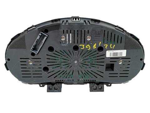 Foto 3ª: Cuadro de Instrumentos Chevrolet Cruze LT 1 DIESEL CAT 131CV (2009)