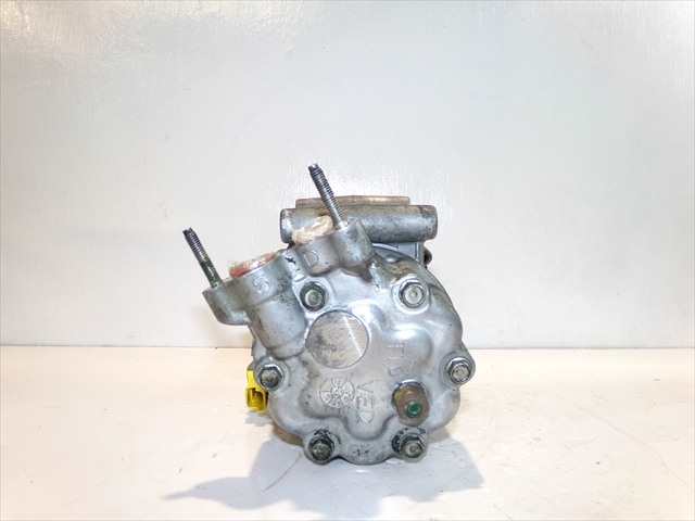 Foto 3ª: Compresor Aire Acondicionado Mini Cooper 1.6 D R56,2006-2011 [9HZ] (2009)