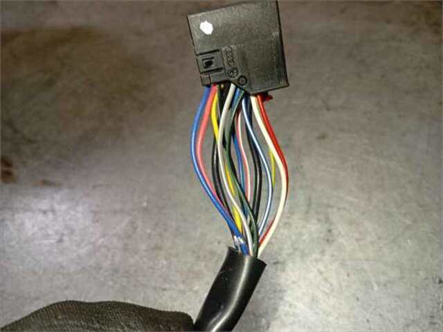 Foto 3ª: Retrovisor Derecho Audi SQ5 3.0 TFSI QUATTRO [3.0 LTR. - 260 KW V6 24V TFSI]