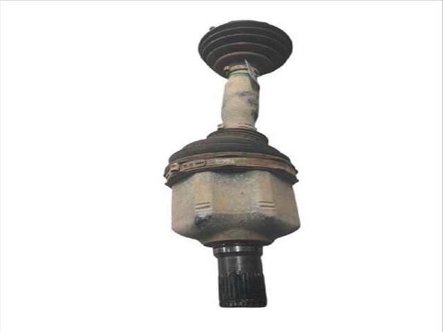 Foto 2ª: Transmision Delantera Izquierda Jeep Compass 1.4 MULTIAIR 4X4 (2016)