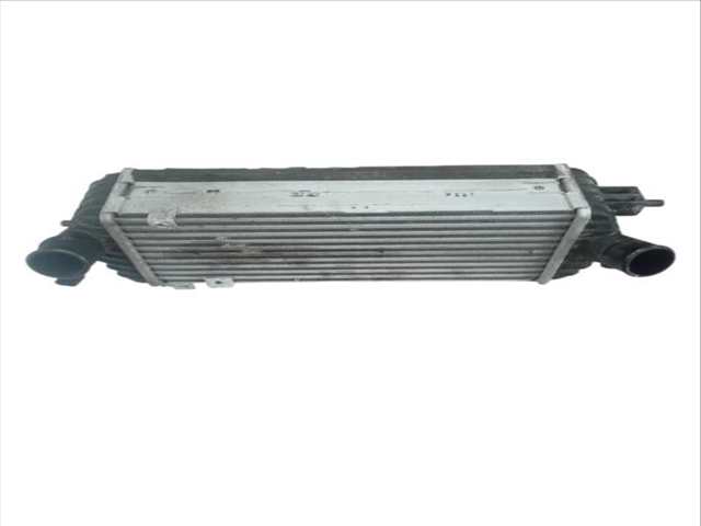 Intercooler Hyundai i40 1.7 CRDI 116CV