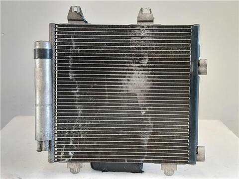 Radiador Calefaccion A.A. Citroen C1 1.0 SX 68CV 50KW