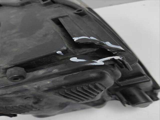 Faro Izquierdo Audi A1 105 CV 77KW