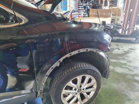 Aleta Delantera Derecha Renault Kadjar ZEN 131CV 96KW