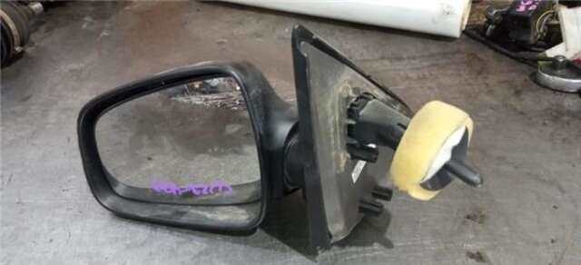 Foto 2ª: Retrovisor Izquierdo Dacia Sandero 1.0 ACCESS [1.0 LTR. - 54 KW 12V CAT] [B4DE411]