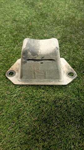 Puente Trasero Toyota Land Cruiser 2.8 D-4D GRJ150