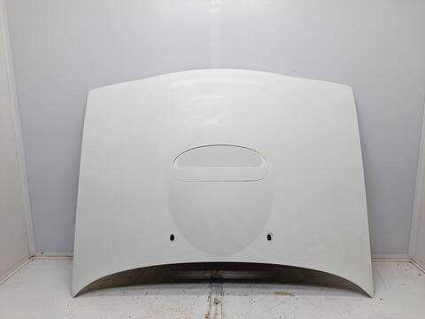 Capot Nissan Terrano AVENTURA 125CV 92KW