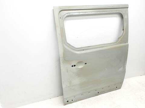 Foto 2ª: Puerta Lateral Corredera Izquierda Renault Trafic L1H1 29T KOMFORT (2014)