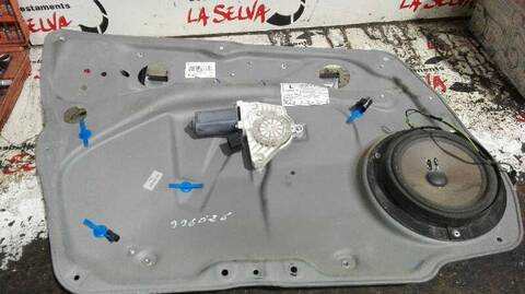 Elevalunas Eléctrico Delantero Izquierdo Mercedes Clase A 140 266920