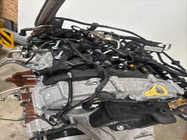 Foto 3ª: Motor Completo Ford Fiesta 1.1 TI-VCT 86 CV 63KW [XYJA, XYJB, XYJC, XYJD, XYJE, XYJF]