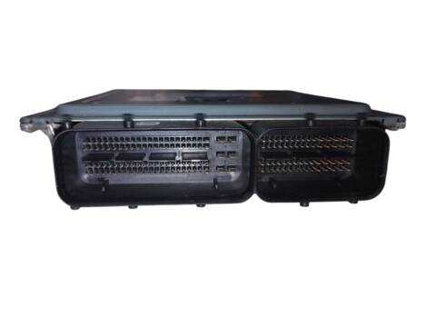 Centralita Motor ECU Volkswagen Touran 1.6 TDI