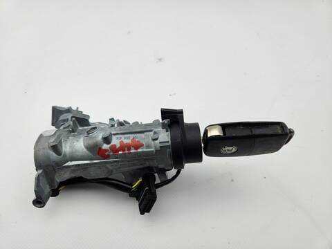 Foto 1ª: Motor de Arranque Skoda Octavia RS 200CV 147KW [BWA] (2008)