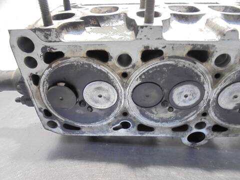 Foto 2ª: Culata Seat Inca 1.9 DIESEL CAT 1Y) 64CV 47KW [AEY] (1999)