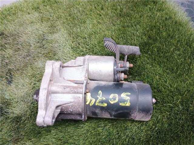 Foto 2ª: Motor de Arranque Citroen Xsara 1.6I 16V VIVACE [1.6 LTR. - 80 KW 16V CAT (NFU - TU5JP4)] [NFU (TU5JP4)]