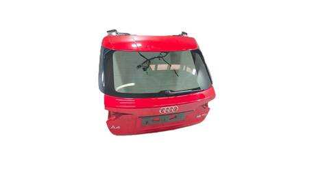 Portón Audi A4 35 TDI S LINE AVANT