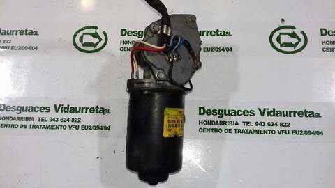 Foto 2ª: Motor Limpia Delantero Mercedes Vito 2.2 16V CDI TD CAT 102CV 75KW CAJA CERRADA [611980] (2002)