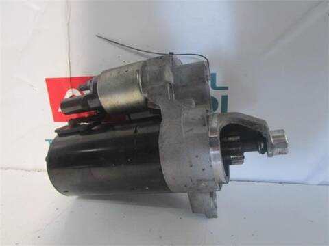 Motor de Arranque Audi A4 2.0 BASIS BERLINA 143CV 105KW
