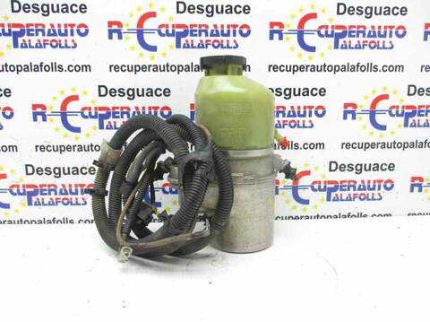 Foto 3ª: Bomba de Direccion Opel Astra Z16XEP BERLINA (2004)