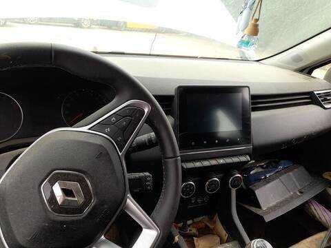 Kit Airbag Renault Clio 1.0 LPG B7MT) 91CV 67KW