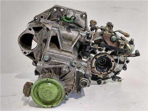 Foto 3ª: Caja Cambios Skoda Octavia 1.6 BERLINA 102CV 75KW [BFQ] (2003)
