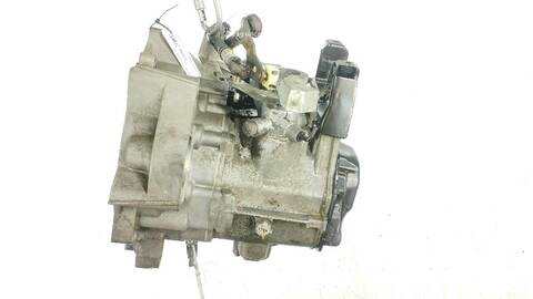 Foto 2ª: Caja Cambios Seat Ibiza VERSION INDEFINIDA (2002)
