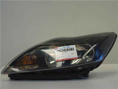 Faro Izquierdo Ford Focus 1.6 TDCI 109CV 80KW
