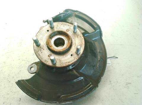 Mangueta Delantera Izquierda Honda Hrv 1.6 I-DTEC RU8)