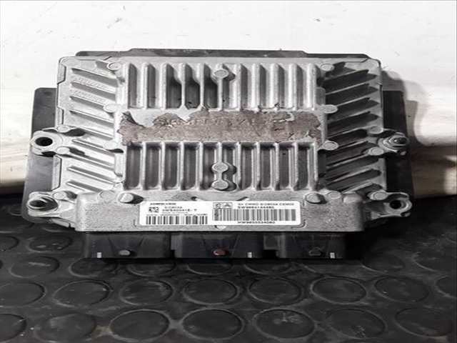 Centralita Motor ECU Citroen C4 COLLECTION 1 16V 88CV
