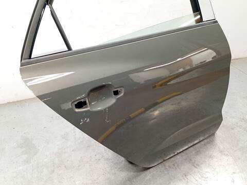 Foto 2ª: Puerta Trasera Derecha Audi A1 30 TFSI 116CV 85KW [DUSA] (2024)