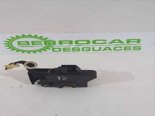 Foto 3ª: Cerradura Puerta Trasera Derecha Dacia Duster 1.0 TCE 90 91CV 67KW [H4D 470] (2023)