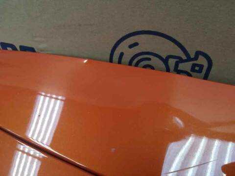 Foto 3ª: Portón Nissan Micra TEKNA 90CV 66KW [K9KE628] (2016)