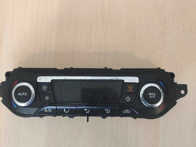 Climatizador Ford Kuga 2.0 TDCI