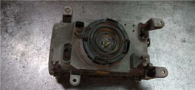 Foto 2ª: Faro Izquierdo Opel Frontera 2.2 DTI (6B_ZC. 6B_VF. 6B_66. 6B_76) [X 22 DTH]