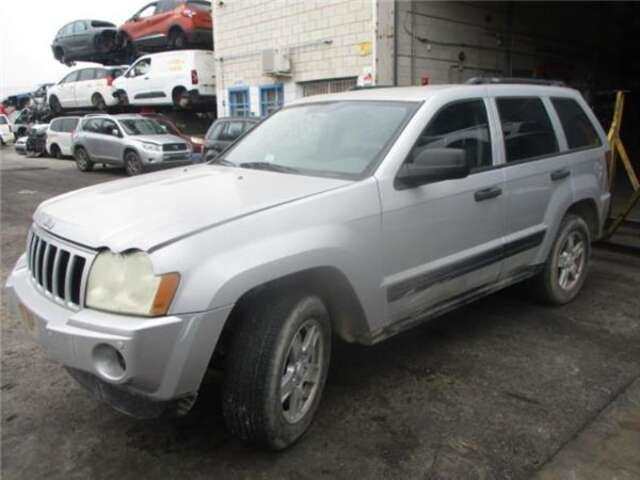 Amortiguador Delantero Izquierdo Jeep Grand Cherokee 3.7 V6