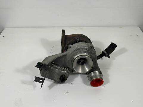 Turbocompresor Bmw Serie 3 318 F30 143 CV 105KW